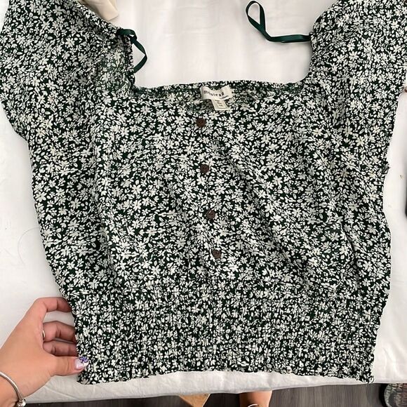 Floral crop  - Picture 1 of 1